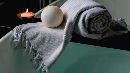 Suites at Vasudevam Premium Suites - Trivandrum