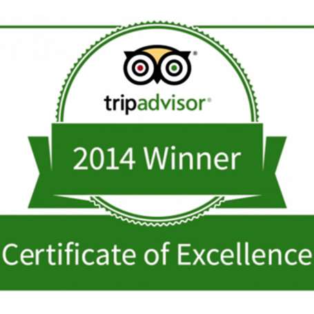 Awards Won by Vasudevam Premium Suites - Trivandrum