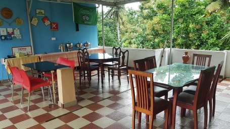 Suites at Vasudevam Premium Suites - Trivandrum